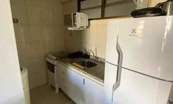 Imagem 6: Apartamento com 1 Quarto e 1 banheiro para Alugar, 42 m² por R$ 2.300/Mês