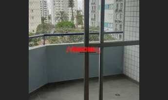 Imagem 3: Apartamento Padrão em São José dos Campos