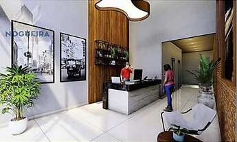 Imagem 2: Cód.: 14112 - Apartamento 3 quartos - Santa Catarina