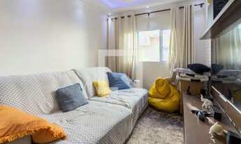 Imagem 4: Casa de Condomínio à Venda - Itaquera, 2 Quartos, 79 m2