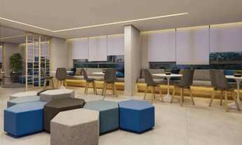 Imagem 5: Studio de 24m2 com 1 quarto em Vila Mariana - São Paulo - SP