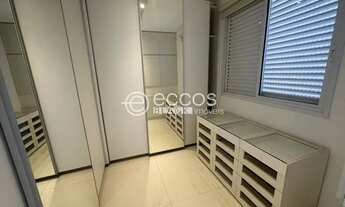 Imagem 7: Casa em condomínio para aluguel, 3 quartos, 3 suítes, 1 vaga, JARDIM KARAÍBA - Uberlândia