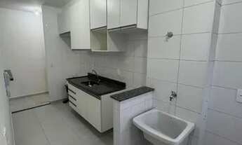 Imagem 5: Apartamento com 2 dormitórios para alugar, 66 m² por R$ 2.700,00/mês - Parque Industrial