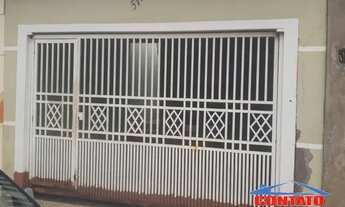 Imagem: Residencial - Cid Aracy