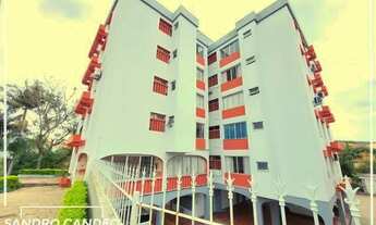 Imagem: Apartamento para venda com 83 m² privados