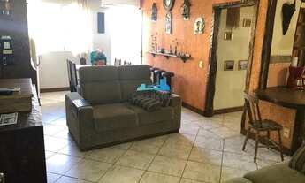 Imagem: Florianópolis - Apartamento Padrão - Carvoeira