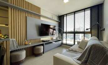 Imagem: Apartamento com 2 dormitórios à venda