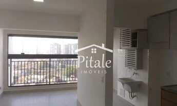 Imagem 4: Apartamento com 2 dormitórios para alugar, 55 m² por R$ 2.610,00/mês - Novo Osasco - Osasc