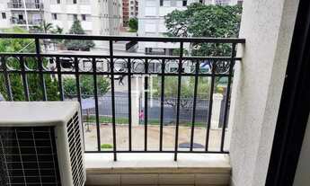 Imagem 3: Apartamento - Cambuí - Campinas