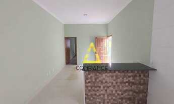 Imagem 5: Casa com 2 dormitórios para alugar, 70 m² por R$ 2.100,00/mês - Jardim Dona Irma - Jaguari