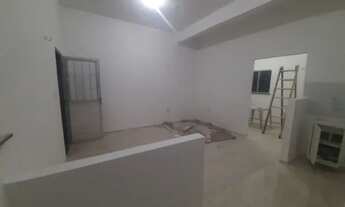 Imagem: Aluguel de kitnet R$450,00