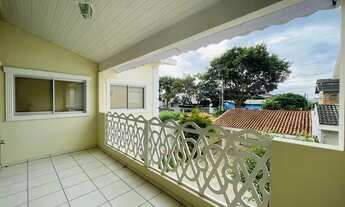 Imagem 6: Sobrado para aluguel com 250 metros quadrados com 3 quartos