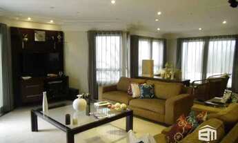 Imagem 6: Casa com 3 dormitórios para locação, 480 m² por R$ 11.500,00 - Condomínio Arujá 5 - Arujá