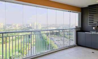 Imagem 5: Apartamento para Aluguel - Santo Amaro , 3 Quartos, 71 m2