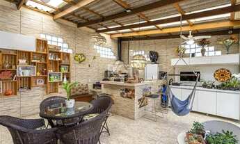 Imagem 3: Casa em Lomba do Pinheiro