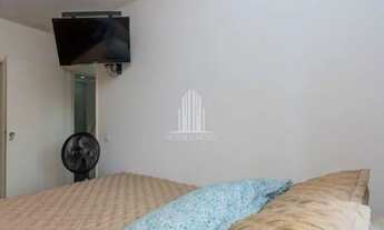 Imagem 4: Cond. Ibituruna, apartamento de 65m² com 2 dormr/1 suíte, 1 vaga na Saúde