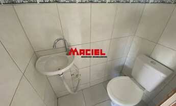 Imagem 6: Casa Padrão em Sao Jose dos Campos