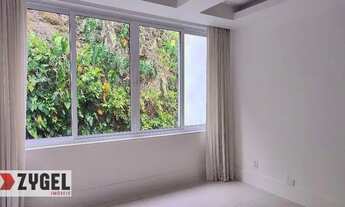 Imagem 2: Apartamento com 3 dormitórios, 110 m² - venda por R$ 2.650.000,00 ou aluguel por R$ 13.753