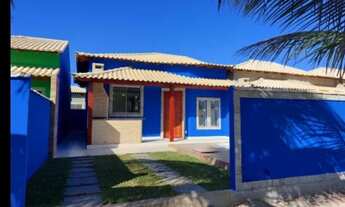 Imagem: VENDO CASA 2 QUARTOS CABO-FRIO