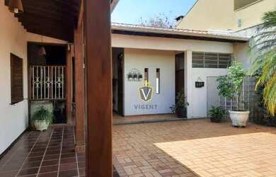 Imagem 2: Casa com 4 quartos para alugar, 354 m² por R$ 8.470/mês - Parque do Colégio - Jundiaí/SP