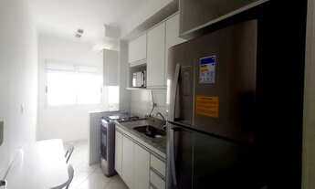 Imagem 2: Apartamento | Edifício Pienza | Centro | 64,00 m² | 1 suíte