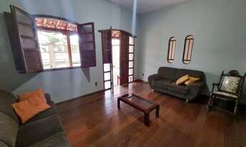 Imagem 5: Casa no Centro de Mateus Leme/MG | 3 Quartos