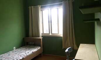 Imagem: Quarto individual ao lado da ufsc