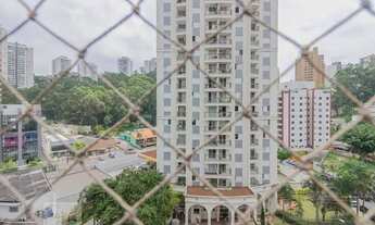 Imagem 4: Apartamento para Aluguel - Vila Andrade, 3 Quartos, 119 m2