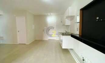 Imagem 4: APARTAMENTO - BELA VISTA - 1 DORMITÓRIO - 1VAGA