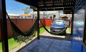 Imagem 6: Casa na Praia do Ervino