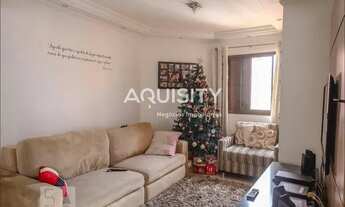 Imagem 2: Apartamento em Mooca - São Paulo