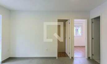 Imagem 3: Apartamento para Aluguel - Tatuapé, 2 Quartos, 46 m2