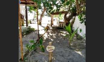 Imagem 4: Casa na Lagoa do paraíso servindo para pousada