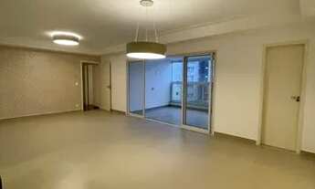 Imagem 5: Apartamento para venda tem 125 metros quadrados com 3 quartos