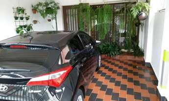 Imagem 5: Sobrado Cambuci 250m²