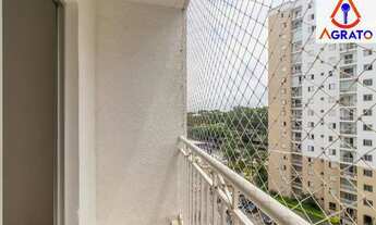 Imagem 3: APARTAMENTO RESIDENCIAL em SÃO PAULO - SP, TATUAPÉ