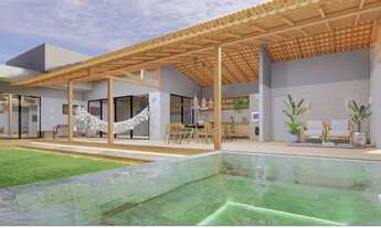 Imagem 6: TERRENO CHÁCARA BONFIM (Condomínio fechado