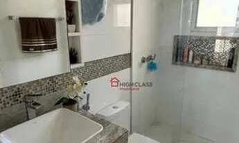 Imagem 5: Apartamento com 3 dormitórios para alugar, 160 m² por R$ 6.900,00/mês - Praia da Costa - V