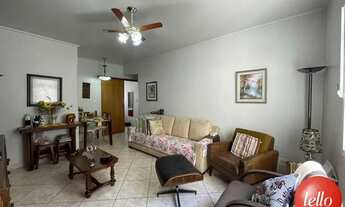 Imagem 4: São Paulo - Apartamento Padrão - Pinheiros