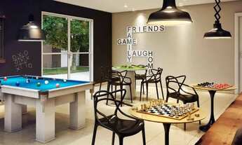 Imagem 5: Apartamento 2 quartos