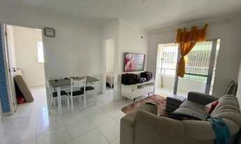 Imagem 4: Apartamento com 3 quartos, na quadra do mar, por R$ 199.000 - Maria Farinha - Paulista/PE