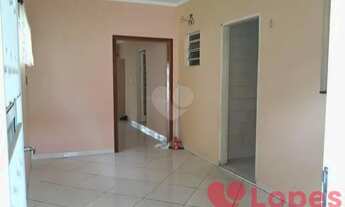 Imagem 4: Casa - Jardim Santa Mônica - Campinas