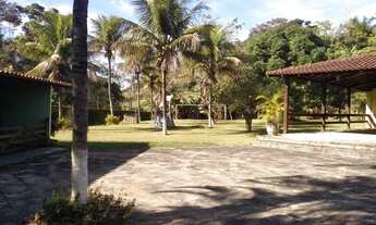 Imagem 4: Sítio para Venda em Cachoeiras de Macacu, Agro Brasil, 4 dormitórios, 2 suítes