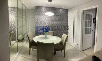 Imagem 4: SAO BERNARDO DO CAMPO - Residential / Apartment - NOVA PETROPOLIS