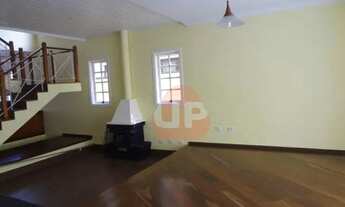 Imagem 5: Casa com 4 dormitórios à venda, 350 m² por R$ 2.800.000,00 - Alphaville Residencial 3 - Sa