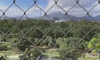 Imagem 7: Apartamento para aluguel e venda Laguna Park 165 m2 com 3 suítes