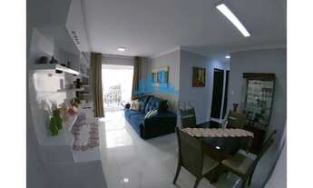 Imagem: Apartamento mobiliado disponível para locação