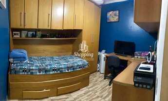 Imagem 7: Casa de Condomínio com 2 dorms, Vila Constança, São Paulo - R$ 380 mil, Cod: 1045