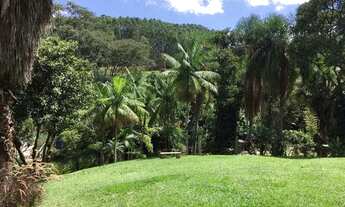 Imagem 3: CHÁCARA RURAL em SÃO JOSÉ DOS CAMPOS - SP, FREITAS