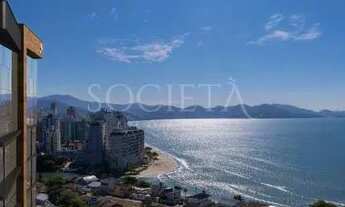 Imagem 3: EXCELENTE EMPREENDIMENTO COM 03 DORMITÓRIOS NO BALNEÁRIO PEREQUÊ- PORTO BELO/SC